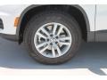 Candy White - Tiguan S Photo No. 4