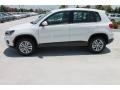 Candy White - Tiguan S Photo No. 5