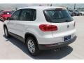 Candy White - Tiguan S Photo No. 7