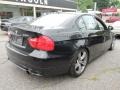 2009 Black Sapphire Metallic BMW 3 Series 335i Sedan  photo #6