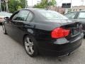 2009 Black Sapphire Metallic BMW 3 Series 335i Sedan  photo #8