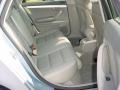 Liquid Blue Metallic - A4 2.0T Sedan Photo No. 11