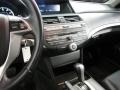 2010 Crystal Black Pearl Honda Accord EX-L Coupe  photo #19