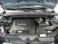 2.7 Liter DOHC 24-Valve VVT V6 Engine for 2007 Hyundai Tucson Limited 4WD #82401551