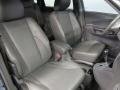 Alpine Frost Blue Metallic - Tucson Limited 4WD Photo No. 9