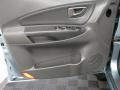 Alpine Frost Blue Metallic - Tucson Limited 4WD Photo No. 10