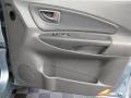 Alpine Frost Blue Metallic - Tucson Limited 4WD Photo No. 14