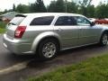 2006 Bright Silver Metallic Dodge Magnum SXT  photo #5