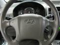 Alpine Frost Blue Metallic - Tucson Limited 4WD Photo No. 15