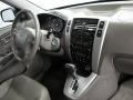 Alpine Frost Blue Metallic - Tucson Limited 4WD Photo No. 21