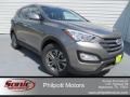 Mineral Gray - Santa Fe Sport Photo No. 1