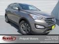 Mineral Gray - Santa Fe Sport Photo No. 3