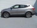 Mineral Gray - Santa Fe Sport Photo No. 4