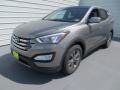 Mineral Gray - Santa Fe Sport Photo No. 6