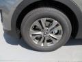 Mineral Gray - Santa Fe Sport Photo No. 7