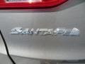 Mineral Gray - Santa Fe Sport Photo No. 11