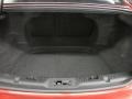 Charcoal Black Trunk Photo for 2010 Ford Taurus #82402176