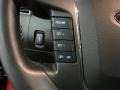 Charcoal Black Controls Photo for 2010 Ford Taurus #82402449