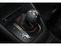  2013 GTI 4 Door Wolfsburg Edition 6 Speed DSG Dual-Clutch Automatic Shifter