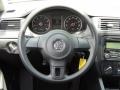 Candy White - Jetta SE Sedan Photo No. 14