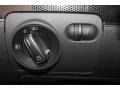 Controls of 2013 GTI 4 Door Wolfsburg Edition
