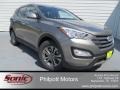 Mineral Gray - Santa Fe Sport Photo No. 34
