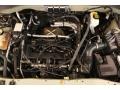2.3 Liter DOHC 16-Valve Duratec 4 Cylinder 2005 Ford Escape XLS Engine