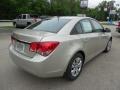 Champagne Silver Metallic - Cruze LS Photo No. 6