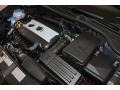  2013 GTI 4 Door Wolfsburg Edition 2.0 Liter FSI Turbocharged DOHC 16-Valve VVT 4 Cylinder Engine