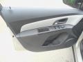 Champagne Silver Metallic - Cruze LS Photo No. 12
