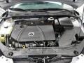 2005 Mazda MAZDA3 2.0 Liter DOHC 16V VVT 4 Cylinder Engine Photo