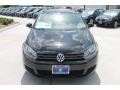 Black Uni - Jetta TDI SportWagen Photo No. 2