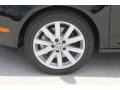 Black Uni - Jetta TDI SportWagen Photo No. 4
