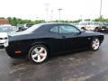 Pitch Black - Challenger SRT8 392 Photo No. 3
