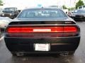 Pitch Black - Challenger SRT8 392 Photo No. 5