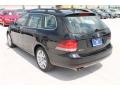 Black Uni - Jetta TDI SportWagen Photo No. 7