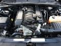 Pitch Black - Challenger SRT8 392 Photo No. 6