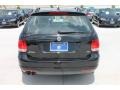 Black Uni - Jetta TDI SportWagen Photo No. 8