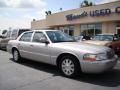 Silver Birch Metallic - Grand Marquis LS Photo No. 2