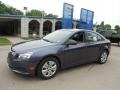 Atlantis Blue Metallic - Cruze LS Photo No. 1