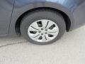 Atlantis Blue Metallic - Cruze LS Photo No. 3