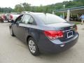 Atlantis Blue Metallic - Cruze LS Photo No. 4