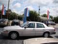 Silver Birch Metallic - Grand Marquis LS Photo No. 5
