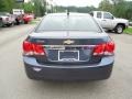 Atlantis Blue Metallic - Cruze LS Photo No. 5