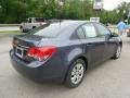 Atlantis Blue Metallic - Cruze LS Photo No. 6