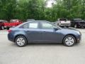 Atlantis Blue Metallic - Cruze LS Photo No. 7