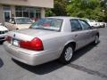 Silver Birch Metallic - Grand Marquis LS Photo No. 8