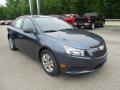 Atlantis Blue Metallic - Cruze LS Photo No. 9
