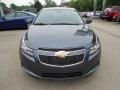 Atlantis Blue Metallic - Cruze LS Photo No. 10