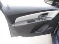 Atlantis Blue Metallic - Cruze LS Photo No. 11